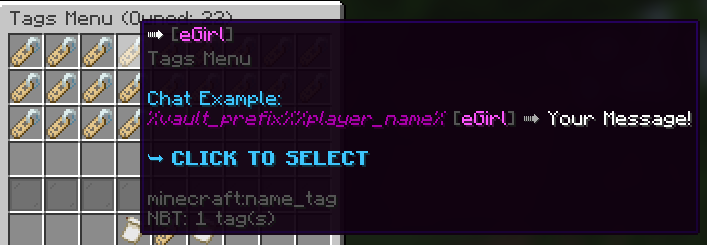DeluxeTags preview 5
